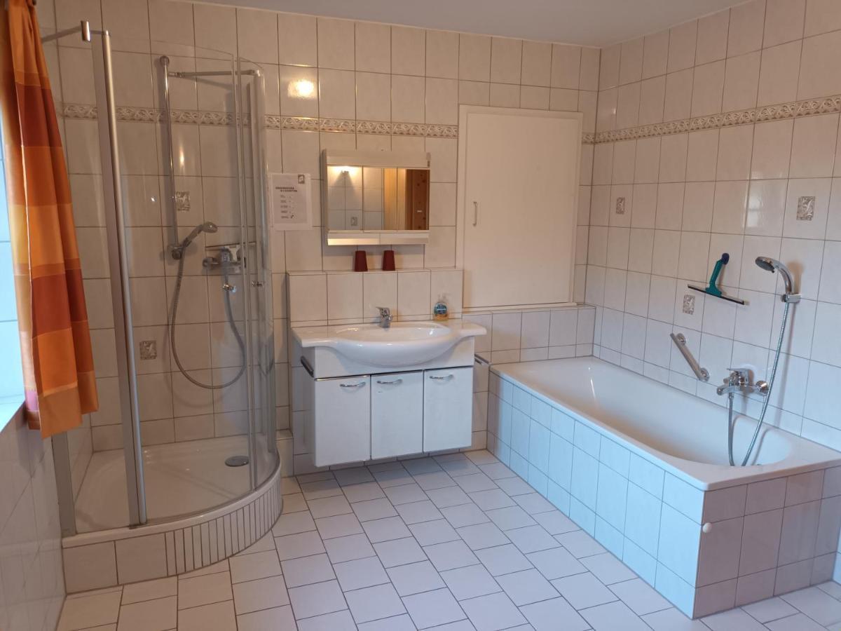 Haus Polleichtner Appartement Marquartstein Buitenkant foto